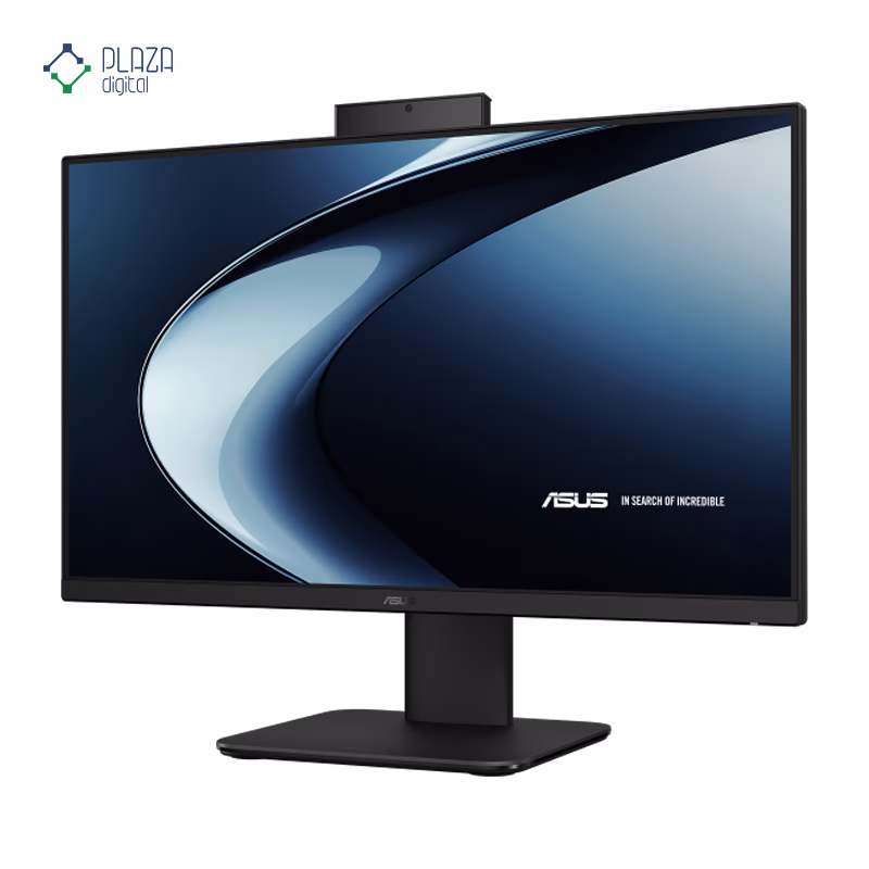 کامپیوتر All in One ایسوس 23.8 اینچی مدل V440VAK i3 1315U 16GB 1TB پلازادیجیتال