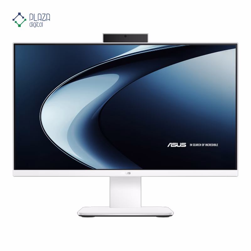 کامپیوتر All in One ایسوس 23.8 اینچی مدل V440VAK i3 1315U 16GB 1TB پلازادیجیتال