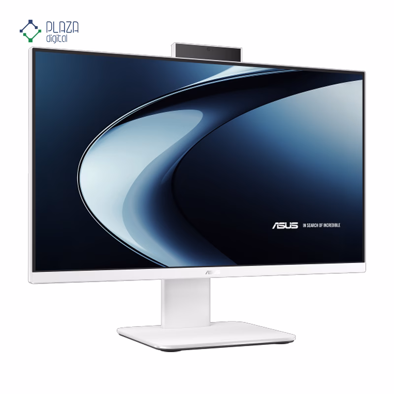 کامپیوتر All in One ایسوس 23.8 اینچی مدل V440VAK i3 1315U 16GB 1TB پلازادیجیتال