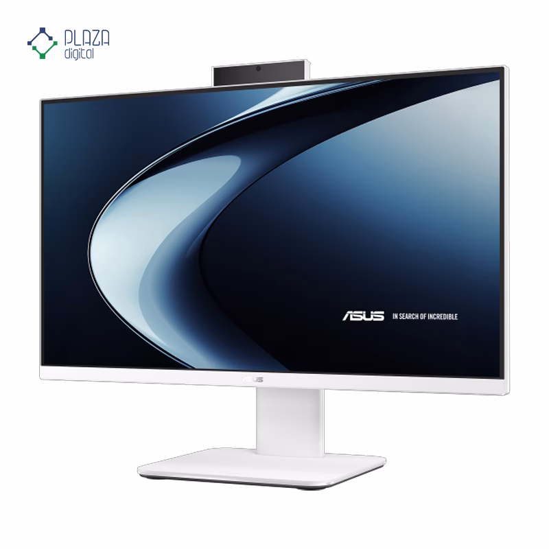 کامپیوتر All in One ایسوس 23.8 اینچی مدل V440VAK i3 1315U 16GB 1TB پلازادیجیتال