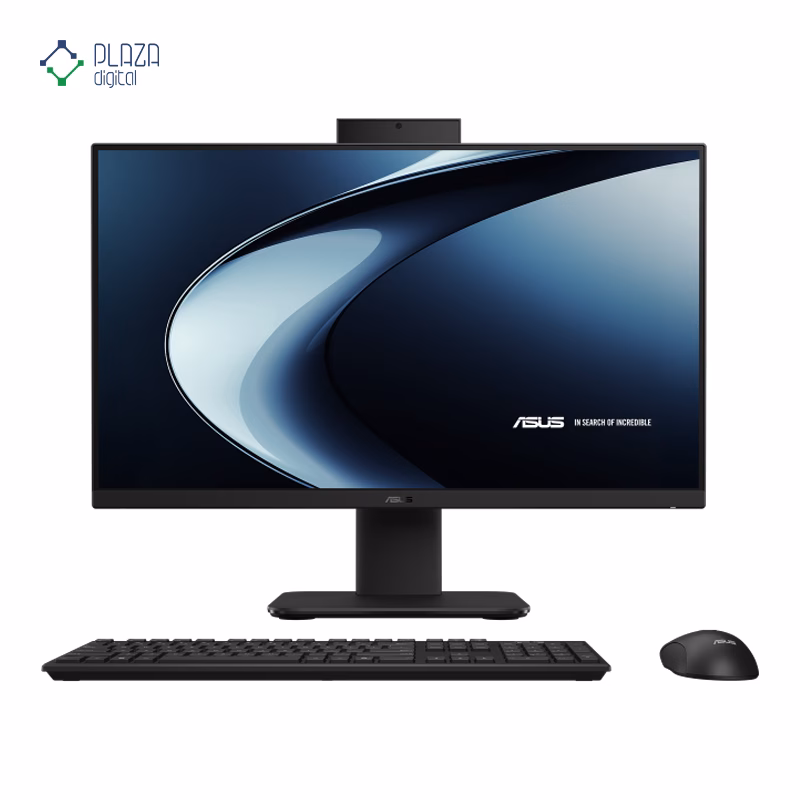 کامپیوتر All in One ایسوس 23.8 اینچی مدل V440VAK i3 1315U 16GB 512GB پلازادیجیتال