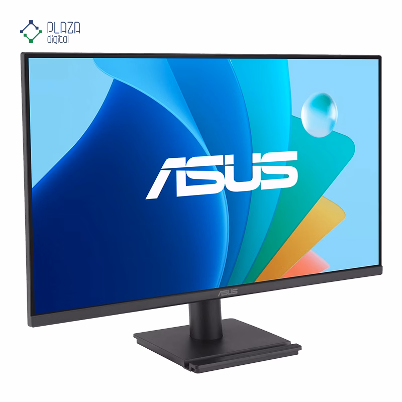 مانیتور گیمینگ 23.8 اینچی ایسوس مدل VA249QG پلازادیجیتال