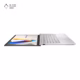 لپ تاپ ایسوس 15.6 اینچی مدل VivoBook 15 X1504VA i5 1334U 16GB 512GB پلازادیجیتال