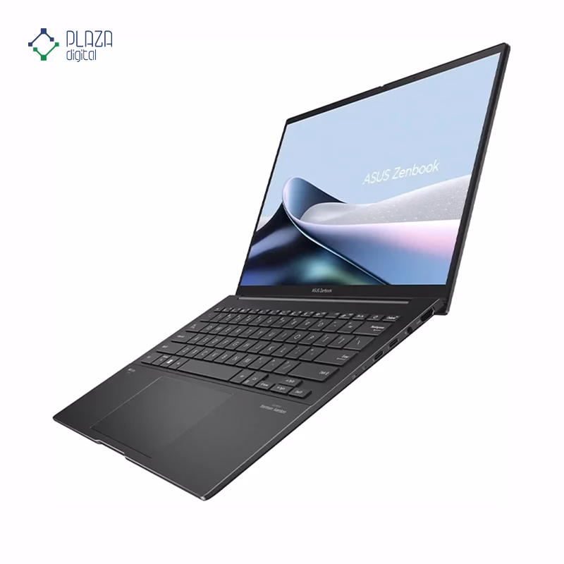 لپ تاپ ایسوس 14 اینچی مدل Zenbook 14 UX3405CA Ultra 9 285H 32GB 1TB پلازادیجیتال
