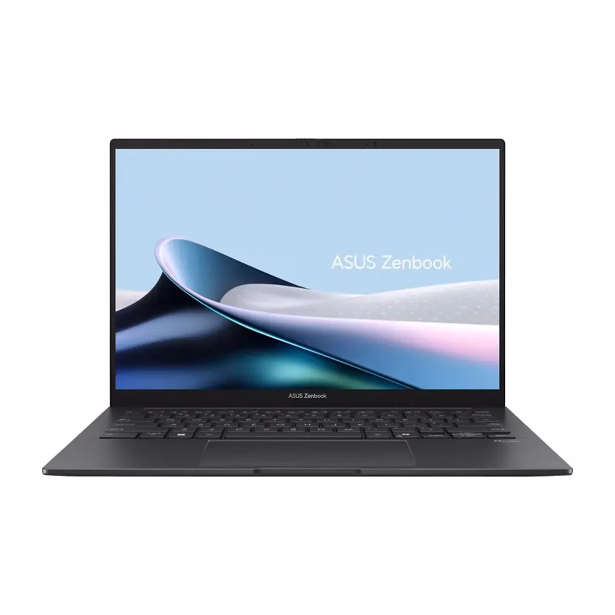 لپ تاپ ایسوس 14 اینچی مدل Zenbook 14 UX3405CA Ultra 9 285H 32GB 1TB پلازادیجیتال
