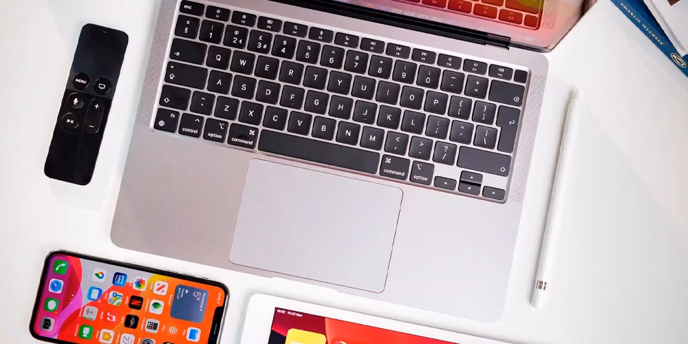 راهنمای کامل کپی و پیست در مک بوک 22 Copy and paste on MacBook