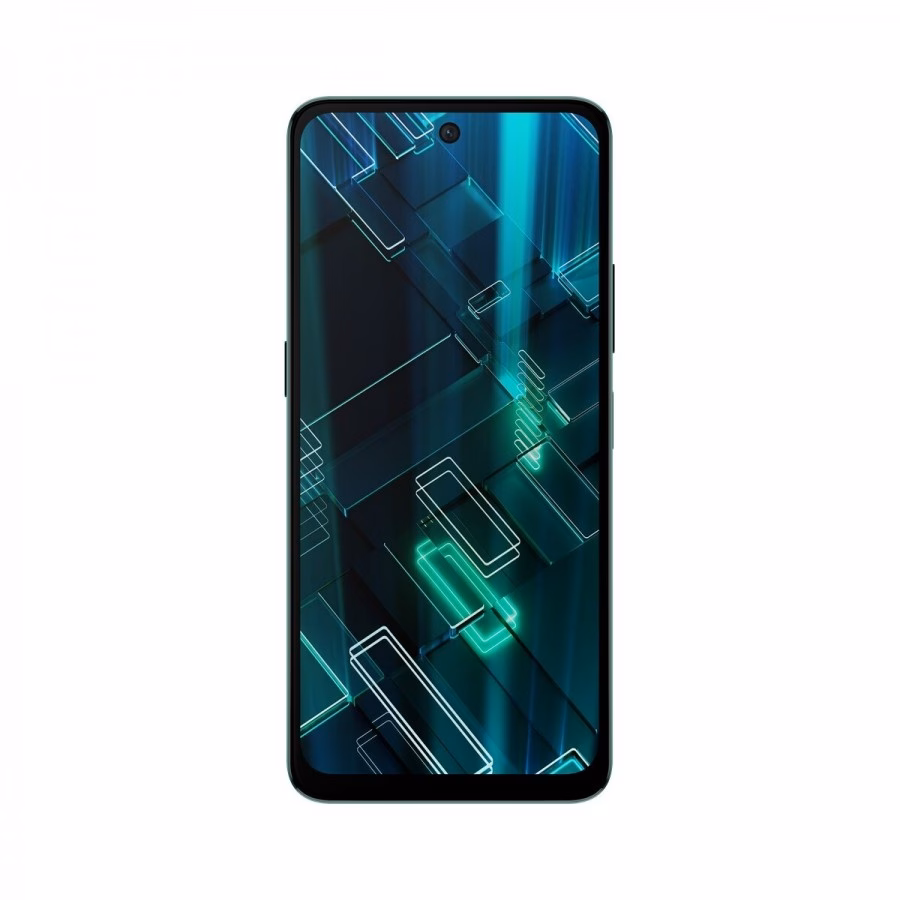 HMD Pulse 2 Pro black front