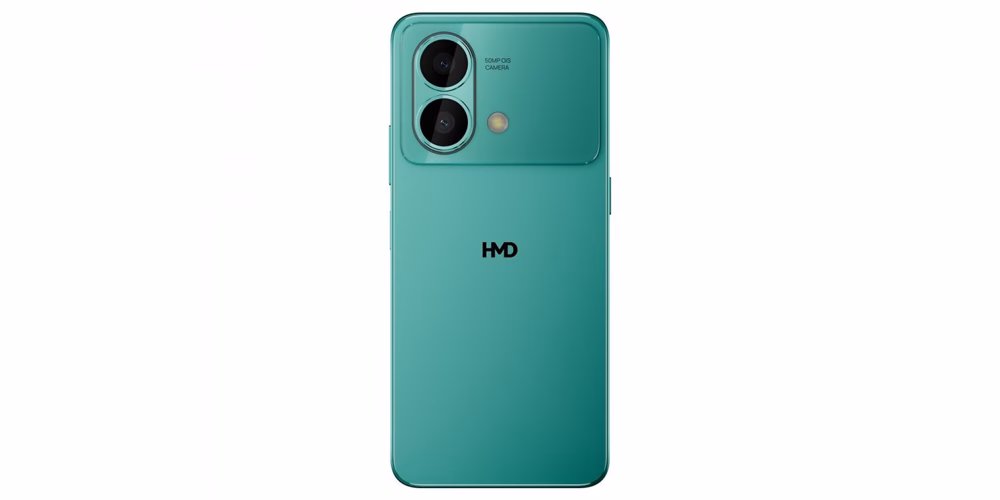 گوشی HMD Pulse 2 Pro در راه است 2 گوشی HMD Pulse 2 Pro