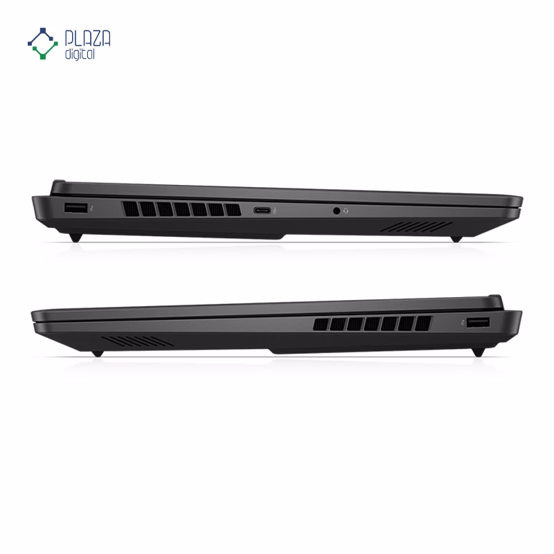 لپ تاپ گیمینگ اچ پی 16 اینچی مدل OMEN 16-AP0053 R9 8940HX 32GB 1TB RTX5060 پلازادیچیتال