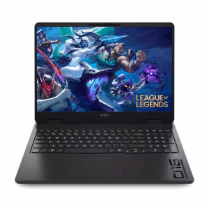 لپ تاپ گیمینگ اچ پی 16 اینچی مدل OMEN 16-AP0167AX R9 8940HX 16GB 512GB RTX5060 پلازادیجیتال