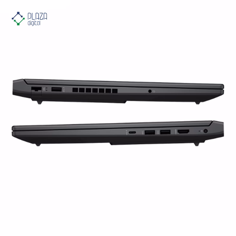 لپ تاپ گیمینگ اچ پی 16.1 اینچی مدل Victus 16-R1066ne i5 14450HX 32GB 2TB RTX3050 پلازادیجیتال