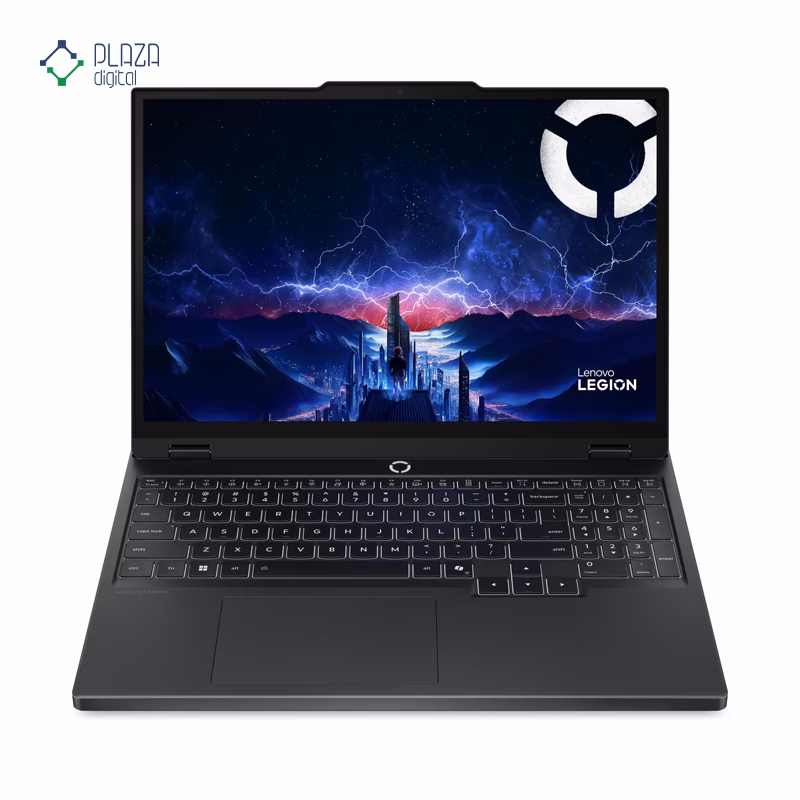 لپ تاپ لنوو 15.1 اینچی مدل Legion 5 15IAX10 Ultra 7 255HX 16GB 2TB RTX5060 پلازادیجیتال