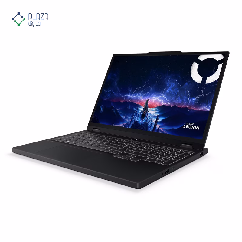 لپ تاپ لنوو 15.1 اینچی مدل Legion 5 15IAX10 Ultra 7 255HX 16GB 2TB RTX5060 پلازادیجیتال