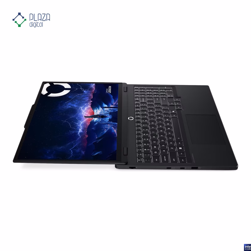 لپ تاپ لنوو 15.1 اینچی مدل Legion 5 15IAX10 Ultra 7 255HX 16GB 2TB RTX5060 پلازادیجیتال