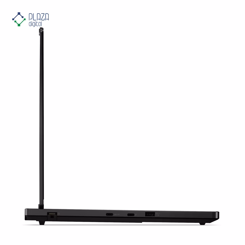 لپ تاپ لنوو 15.1 اینچی مدل Legion 5 15IAX10 Ultra 7 255HX 16GB 2TB RTX5060 پلازادیجیتال