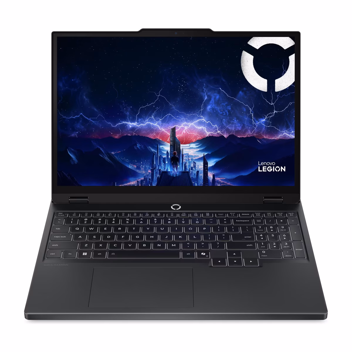 لپ تاپ لنوو 15.1 اینچی مدل Legion 5 15IAX10 Ultra 7 255HX 16GB 2TB RTX5060 پلازادیجیتال