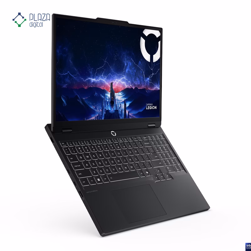 لپ تاپ لنوو 15.1 اینچی مدل Legion 5 15IAX10 Ultra 7 255HX 32GB 1TB RTX5060 پلازادیجیتال