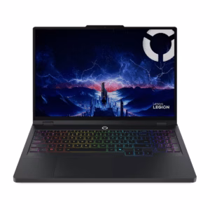لپ تاپ گیمینگ لنوو 16 اینچی مدل Legion Pro 5 16IAX10H Ultra 9 275HX 64GB 2TB RTX5070 Ti پلازادیجیتال