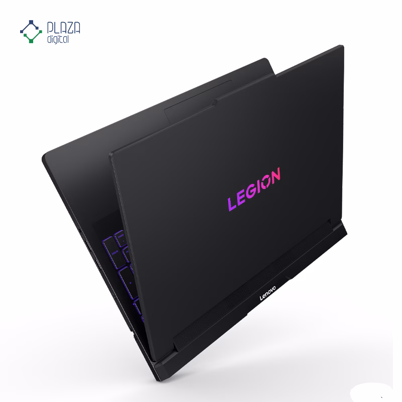 لپ تاپ گیمینگ لنوو 16 اینچی مدل Legion Pro 7 16IAX10H Ultra 9 275HX 64GB 2TB RTX5090 پلازادیجیتال