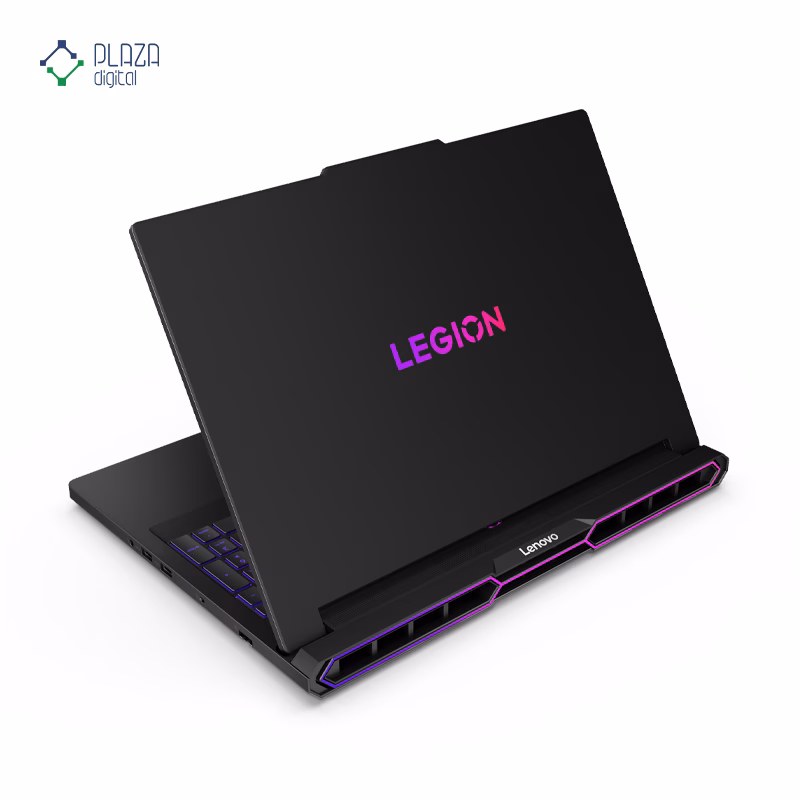 لپ تاپ گیمینگ لنوو 16 اینچی مدل Legion Pro 7 16IAX10H Ultra 9 275HX 64GB 2TB RTX5090 پلازادیجیتال