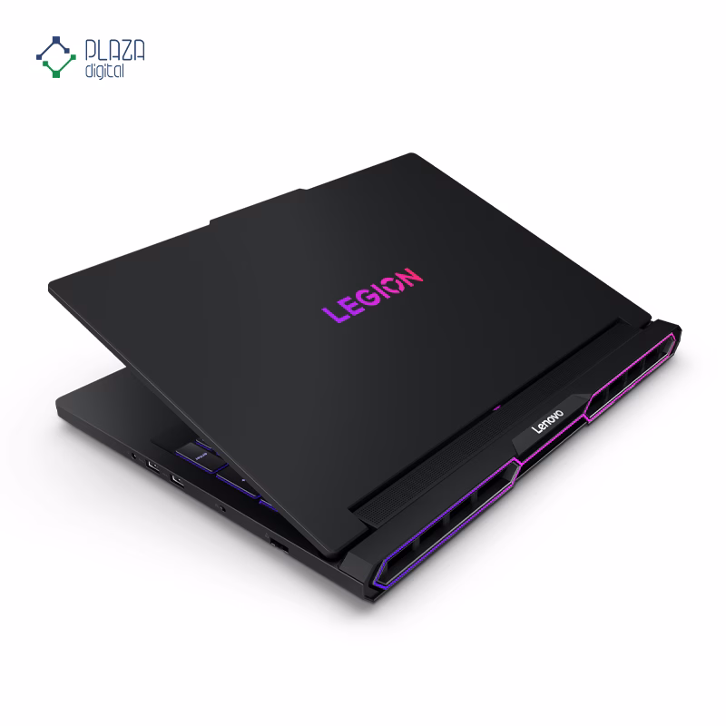 لپ تاپ گیمینگ لنوو 16 اینچی مدل Legion Pro 7 16IAX10H Ultra 9 275HX 64GB 2TB RTX5090 پلازادیجیتال