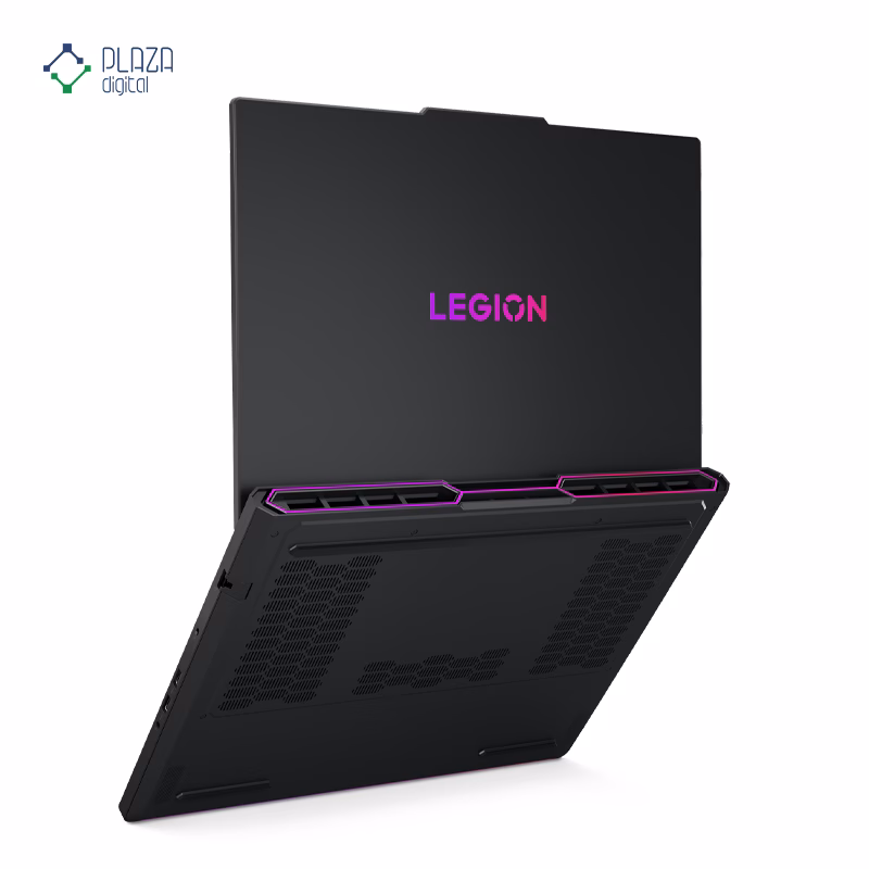 لپ تاپ گیمینگ لنوو 16 اینچی مدل Legion Pro 7 16IAX10H Ultra 9 275HX 64GB 4TB RTX5090 پلازادیجیتال