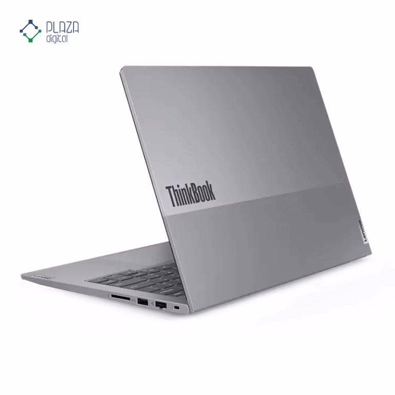 لپ تاپ لنوو 14 اینچی مدل ThinkBook 14 G7 IML Ultra 5 125U 32GB 512GB پلازادیجیتال