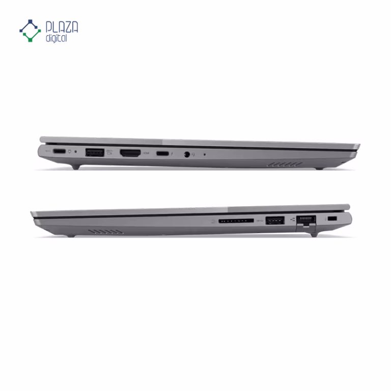 لپ تاپ لنوو 14 اینچی مدل ThinkBook 14 G7 IML Ultra 5 125U 8GB 512GB پلازادیجیتال