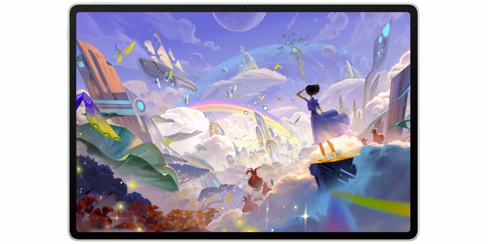 MatePad 12 X 2025