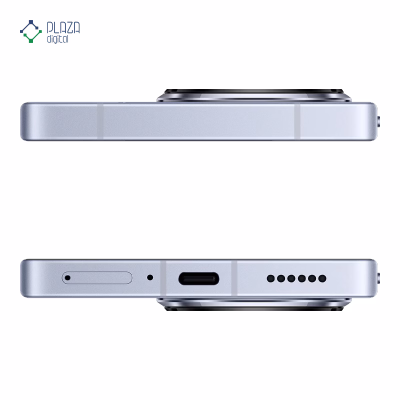 گوشی موبایل پوکو مدل Poco F7 Pro ظرفیت 256 گیگابایت رم 12 گیگابایت پلازادیجیتال