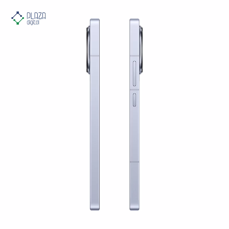 گوشی موبایل پوکو مدل Poco F7 Pro ظرفیت 256 گیگابایت رم 12 گیگابایت پلازادیجیتال
