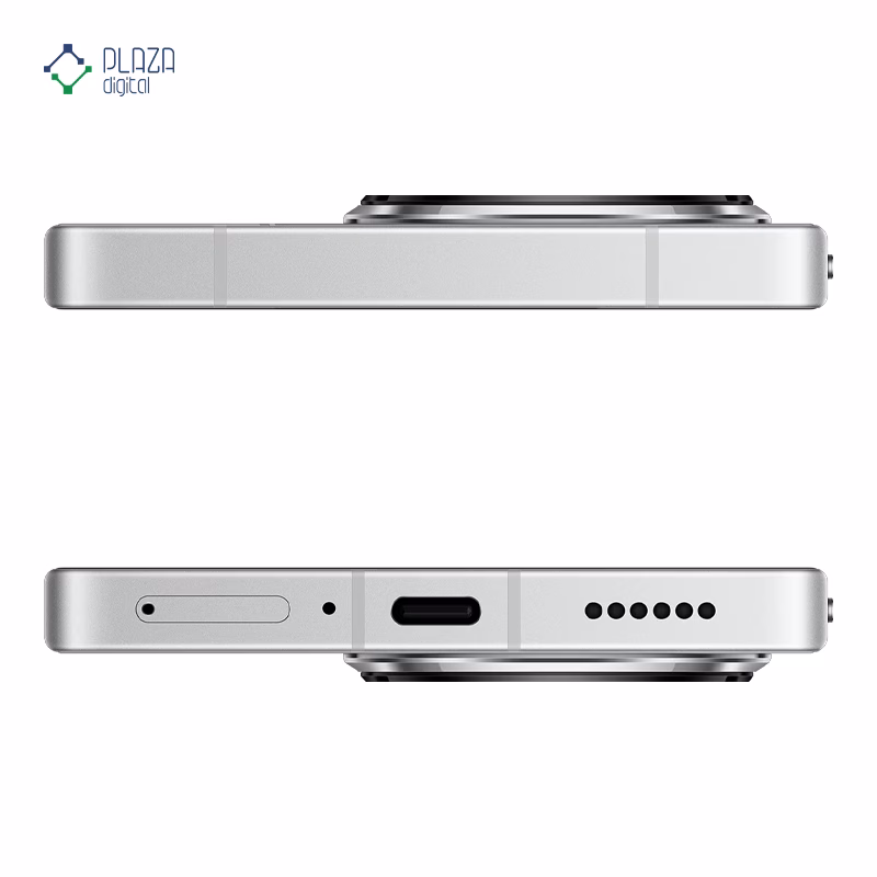 گوشی موبایل پوکو مدل Poco F7 Pro ظرفیت 256 گیگابایت رم 12 گیگابایت پلازادیجیتال