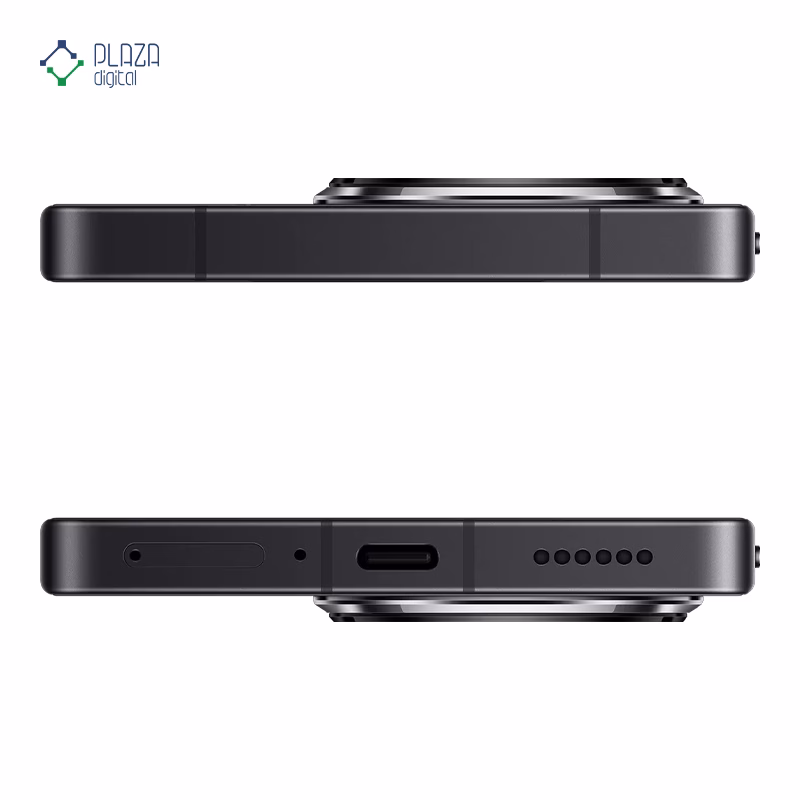 گوشی موبایل پوکو مدل Poco F7 Pro ظرفیت 512 گیگابایت رم 12 گیگابایت پلازادیجیتال