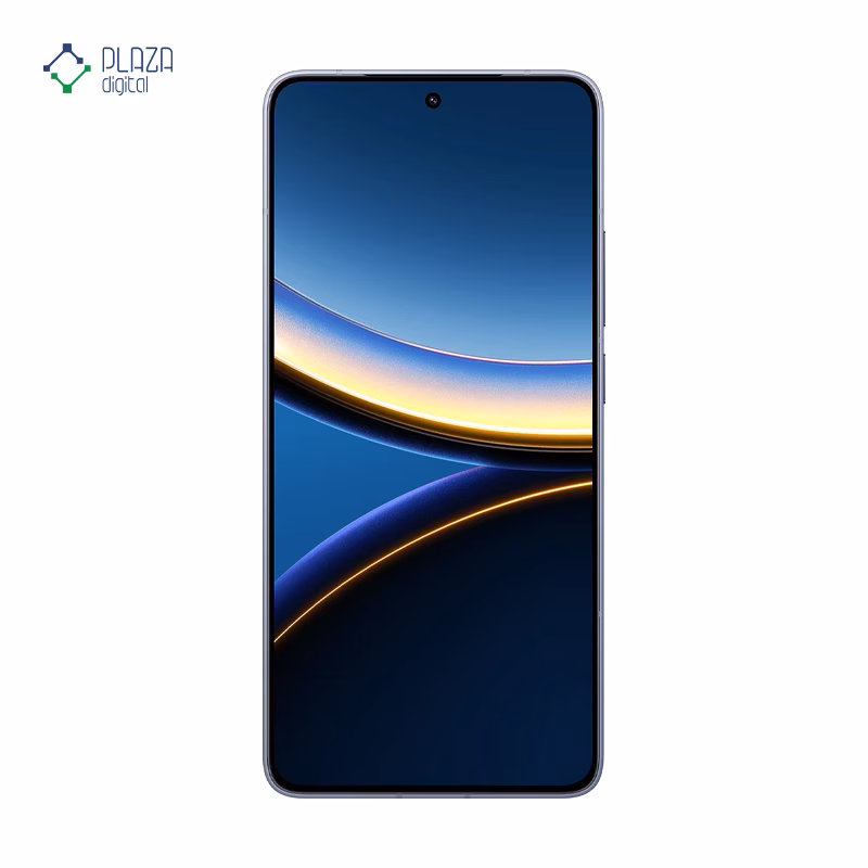گوشی موبایل پوکو مدل Poco F7 Pro ظرفیت 512 گیگابایت رم 12 گیگابایت پلازادیجیتال