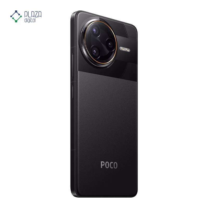 گوشی موبایل پوکو مدل Poco F7 Ultra ظرفیت 512 گیگابایت رم 16 گیگابایت پلازادیجیتال