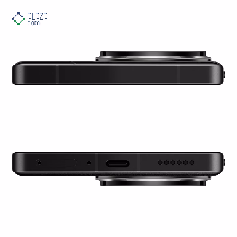 گوشی موبایل پوکو مدل Poco F7 Ultra ظرفیت 512 گیگابایت رم 16 گیگابایت پلازادیجیتال