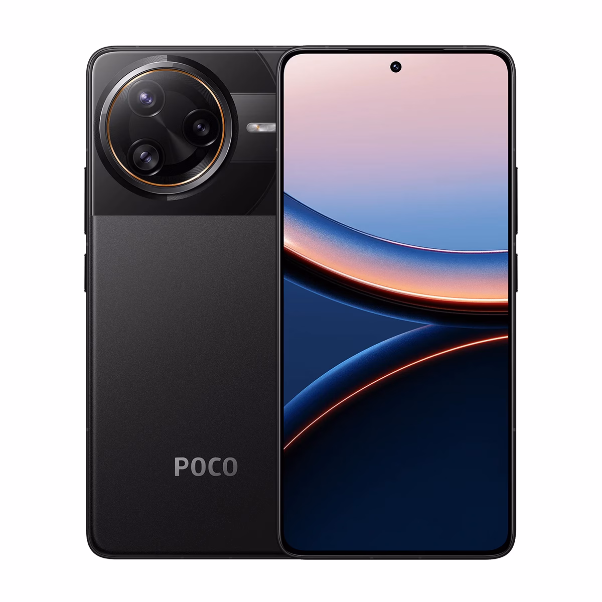 گوشی موبایل پوکو مدل Poco F7 Ultra ظرفیت 512 گیگابایت رم 16 گیگابایت پلازادیجیتال