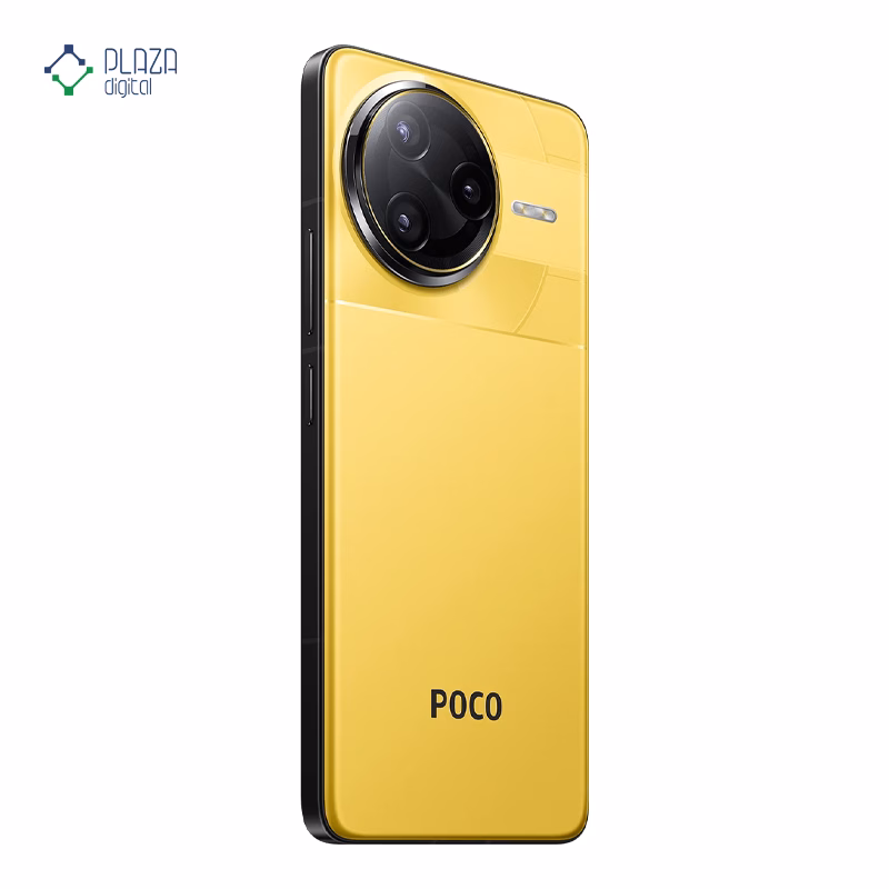 گوشی موبایل پوکو مدل Poco F7 Ultra ظرفیت 512 گیگابایت رم 16 گیگابایت پلازادیجیتال