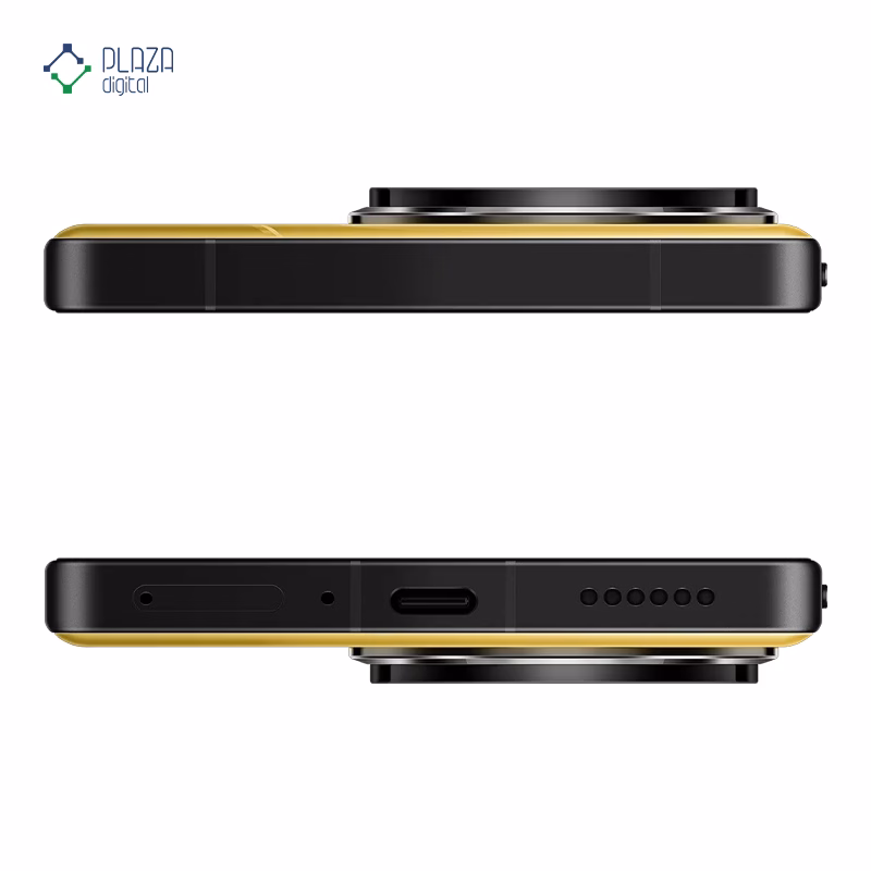گوشی موبایل پوکو مدل Poco F7 Ultra ظرفیت 512 گیگابایت رم 16 گیگابایت پلازادیجیتال