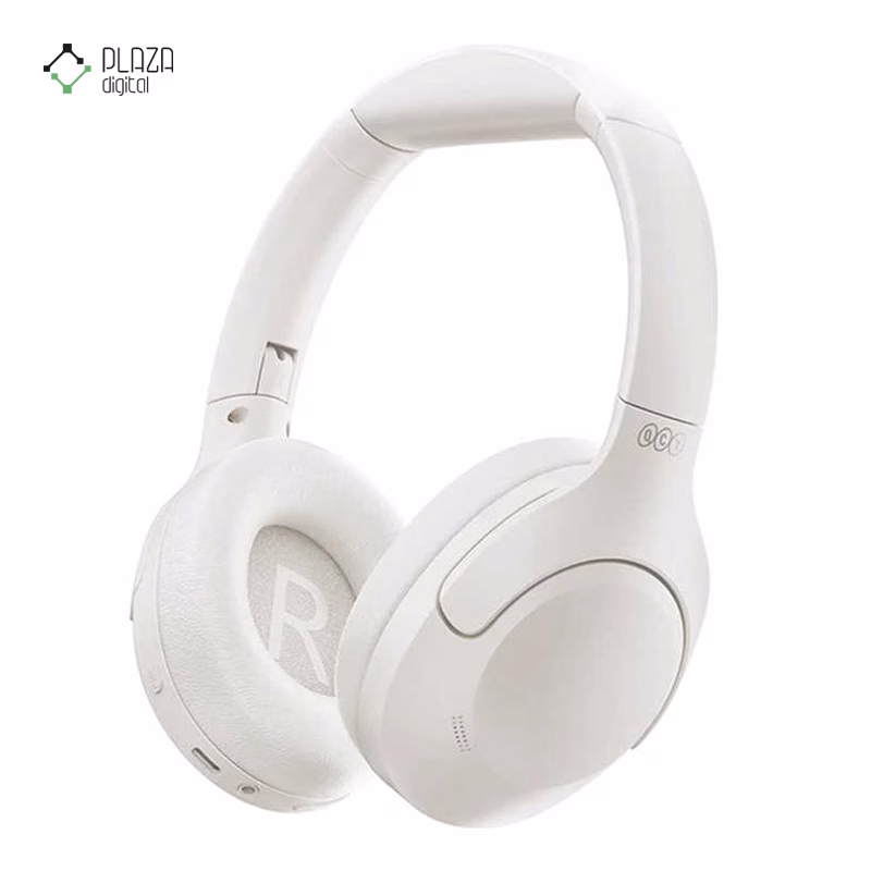 هدفون بلوتوثی کیو سی وای مدل H3 Lite پلازادیجیتال