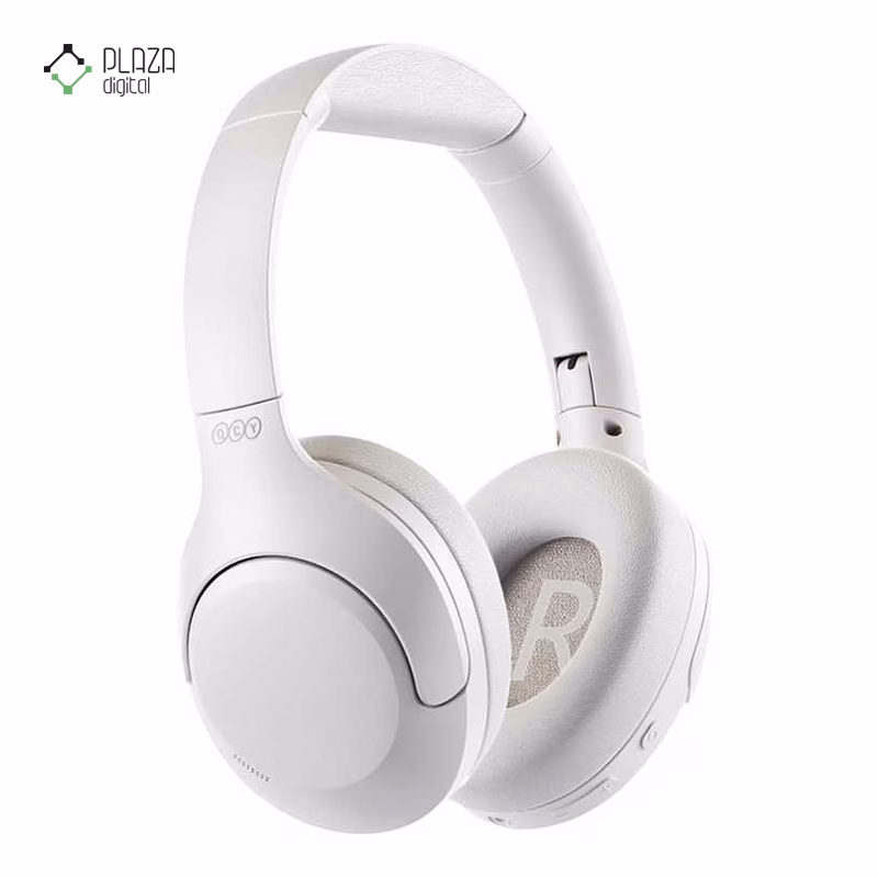 هدفون بلوتوثی کیو سی وای مدل H3 Lite پلازادیجیتال
