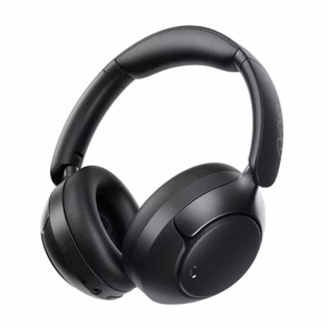 هدفون بلوتوثی کیو سی وای مدل H3 Pro مشکی پلازادیجیتال