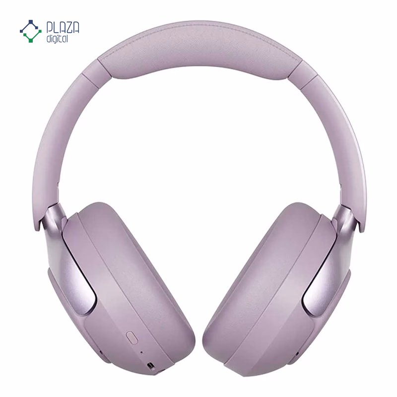 هدفون بلوتوثی کیو سی وای مدل H3 Pro پلازادیجیتال