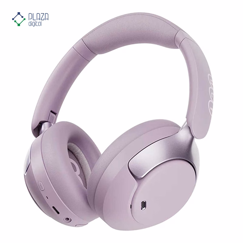 هدفون بلوتوثی کیو سی وای مدل H3 Pro پلازادیجیتال