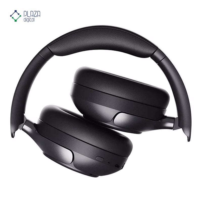 هدفون بلوتوثی کیو سی وای مدل H3 Pro پلازادیجیتال