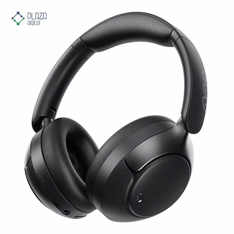 هدفون بلوتوثی کیو سی وای مدل H3 Pro پلازادیجیتال