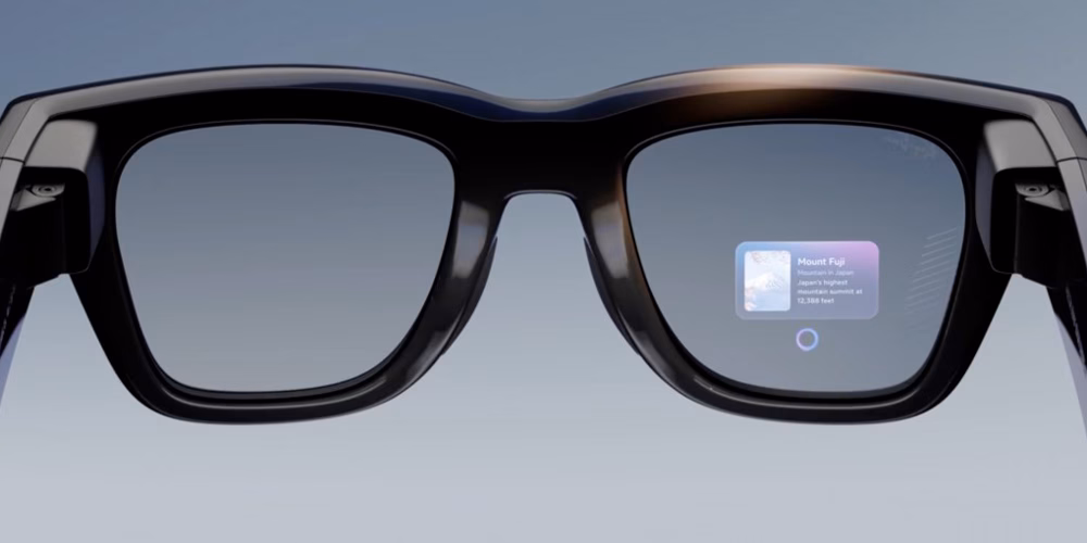 عینک‌ های هوشمند Ray-Ban Display و Ray-Ban Meta (نسل دوم)