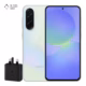 گوشی موبایل سامسونگ مدل Galaxy A36 ظرفیت 256 گیگابایت رم 12 گیگابایت – ویتنام همراه شارژر 25 وات سامسونگ رنگ سبز پلازا دیجیتال