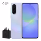 گوشی موبایل سامسونگ مدل Galaxy A36 ظرفیت 256 گیگابایت رم 12 گیگابایت – ویتنام همراه شارژر 25 وات سامسونگ رنگ بنفش پلازا دیجیتال