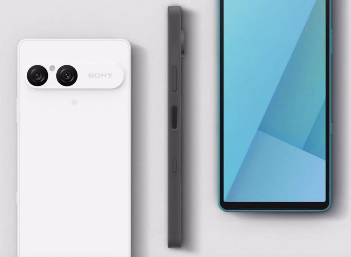 Sony Xperia 10 VII 1